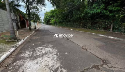 Terreno à Venda no Jardim Ipiranga - Americana/SP
