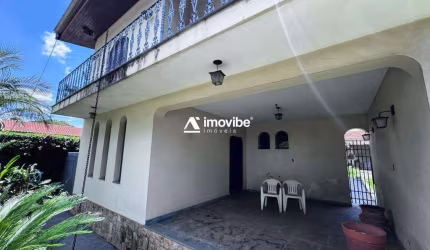 CASA 3 DORMITÓRIOS, 1 SUÍTE, 3 BANHEIROS À VENDA - AMERICANA-SP