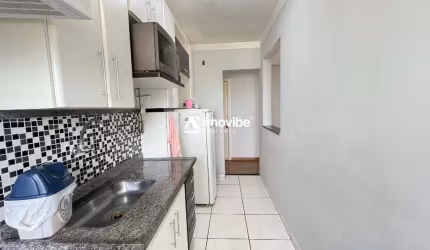 Apartamento à venda no Jardim Bela Vista, Americana/SP – Condomínio Spazio Arezzo