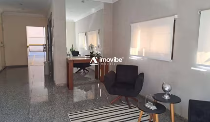 Excelente apartamento à venda No Bairro Cambuí em Campinas-SP