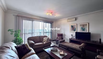 Apartamento com 3 dormitórios, 1 suíte, 196m² na Vila Medon, Americana–SP