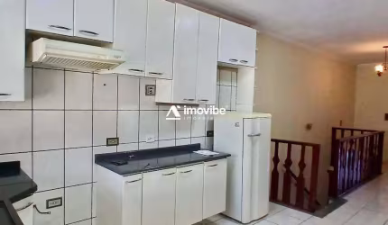 Casa 3 Quartos, 3 Banheiros, 1 Cozinha planejada, 1 Sala - Próximo à Avenida Cillos em Americana/SP