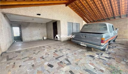 Casa à venda no Cidade Jardim II – Americana–SP.