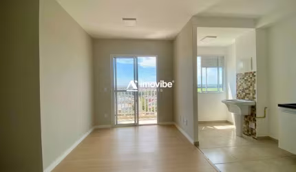 Excelente apartamento à venda em Nova Odessa-SP