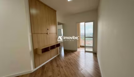 Apartamento à venda com 2 dormitórios no Residencial Club Vermont, em Nova Odessa.
