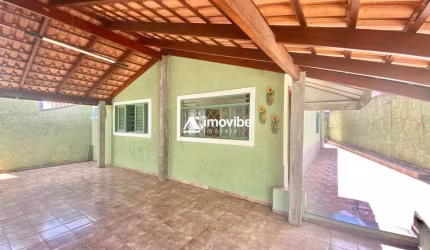 Casa à venda - 31 de Março , Santa Bárbara d'Oeste-SP