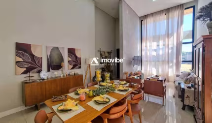 Casa de Alto Padrão à Venda no Jardim Vitória, Nova Odessa/SP – Apenas R$ 1.350.000,00!