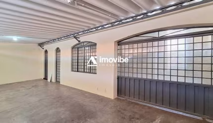 Casa com Salão Comercial no Jardim Batagim , Cidade Santa Bárbara D'Oeste