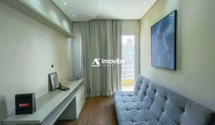 Apartamento à venda com 2 dormitórios no Centro de Americana/SP
