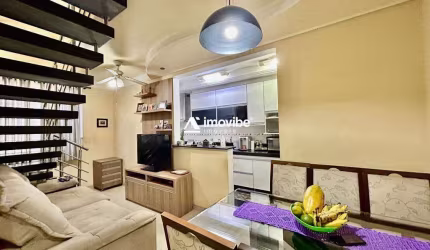 Cobertura Duplex à Venda com 2 Dormitórios – Vila Belvedere, Americana/SP