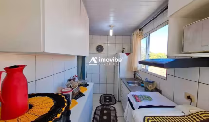 Apartamento à venda, 2 quartos, 1 vaga, Olho DÁgua - Americana/SP