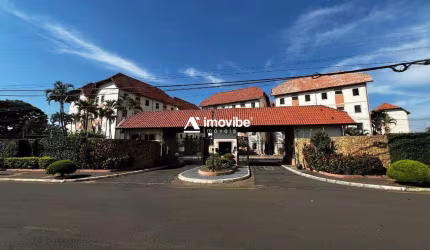 Apartamento Residencial Itália - Santa Bárbara d'Oeste / SP