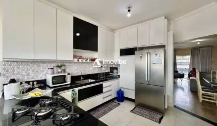 Imóvel Residencial + Comercial à Venda – Bairro São Manoel, Americana/SP