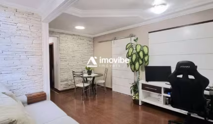 Apartamento 03 Quartos 70m² Fino Acabamento à Venda - B. Vila Margarida – Americana/SP Conforto, sofisticação e lazer completo para sua família!