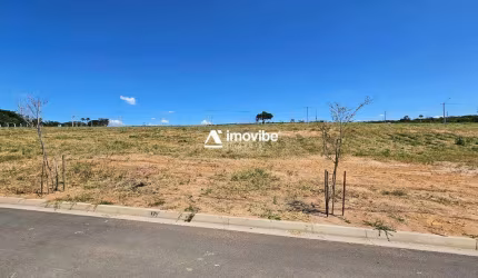 Terreno em condomínio á venda - 220m² Quinta dos Romeiros em Americana/SP