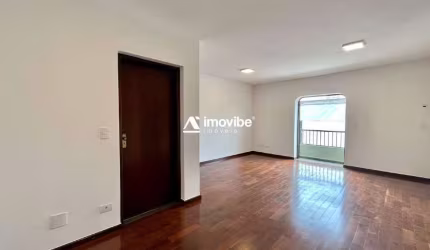 Apartamento à venda no centro de Santa Bárbara d'Oeste / SP