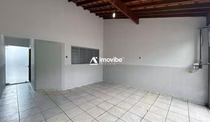Casa a Venda com 02 dormitórios, Jardim São Francisco, Santa Bárbara Do Oeste- SP