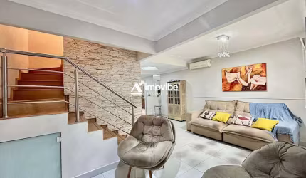 Casa à venda no Condomínio Village das Américas – Nova Americana