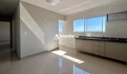 Apartamento à venda no Jardim Vista Alegre em Santa Barbara d'Oeste / SP