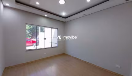 Casa Comercial com 4 Salas, Próxima ao Jardim Botânico de Americana