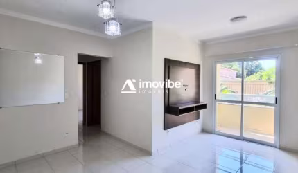 Apartamento 62m² à Venda com 02 Dormitórios no Green Village – Nova Odessa/SP Conforto, sofisticação e lazer para você e sua família!