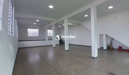Salão para aluguel, 5 vagas, PARQUE DAS NAÇÕES - Americana/SP