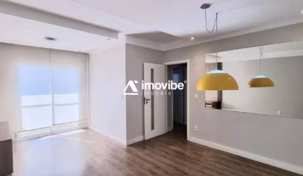 Apartamento 78m² à Venda com 03 Dormitórios sendo 1 Suíte no Pq. Fabrício Nova Odessa/SP