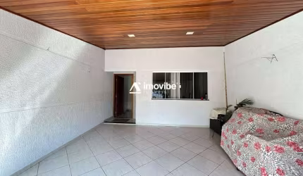 Casa a Venda com 03 dormitórios, sendo 01 suíte, Santa Bárbara Do Oeste / SP