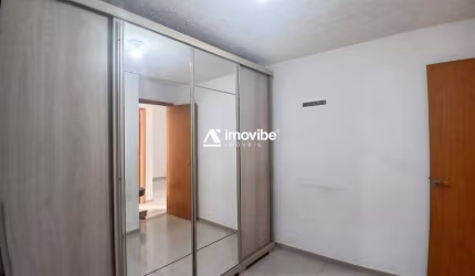 Apartamento com 2 Quartos, Bem Equipado, em Condomínio Completo – Americana/SP