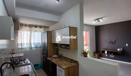 Apartamento com 2 Dormitórios (1 Suíte), Cozinha e Banheiros com Armários, 1 Vaga e Estrutura Completa de Lazer – Santa Bárbara d’Oeste/SP