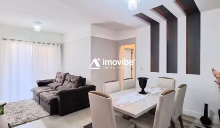 Apartamento 78m² à venda com 03 dormitórios, último andar, Nova Odessa/SP! Conforto, sofisticação e lazer completo para você e sua família!!!