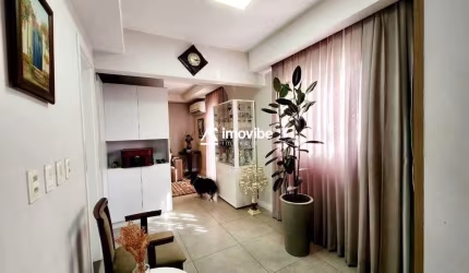 Apartamento à venda, 2 quartos, 1 suíte, 2 vagas, Centro - Americana/SP