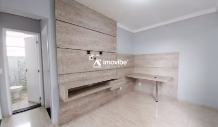 Apartamento 2 dormitórios com planejados no Parque Alabama – Pronto para morar!