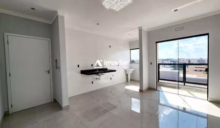 Apartamento à venda, 2 quartos, 1 vaga, VILA SANTA MARIA - Americana/SP