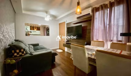 Excelente Apartamento à venda no Terramérica em Americana/SP