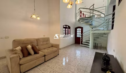 Casa à venda, 4 quartos, 1 suíte, 6 vagas, Vila Bertini - Americana/SP