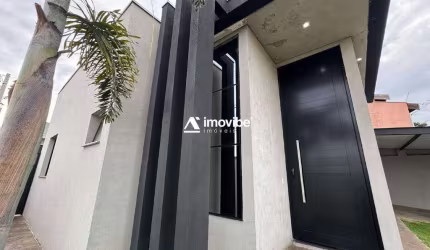 Casa à venda, 3 quartos, 1 suíte, 7 vagas, JARDIM MARIA HELENA - Nova Odessa/SP
