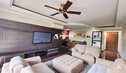 Oportunidade Única Apartamento 225m² à venda com 03 dormitórios, melhor localização de Americana/SP!