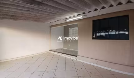 Casa com 2 Dormitórios, 1 Cozinha, 1 Banheiro, 2 Vagas e Área de Serviço Cobertas – Americana/SP