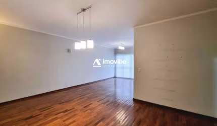 Apartamento à venda, 3 quartos, 1 suíte, 2 vagas, VILA REHDER - Americana/SP