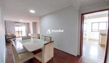 Apartamento 3 Dormitórios, Mobiliado, 1 Suíte, Vaga Coberta, Vila Belvedere - Americana SP