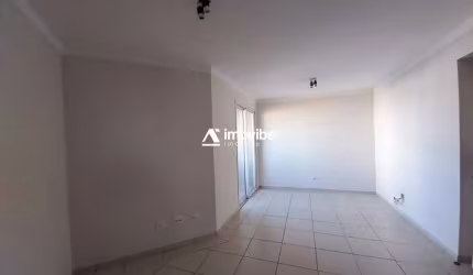 Apartamento com 02 dormitórios, 60m² no centro, em Americana/SP.