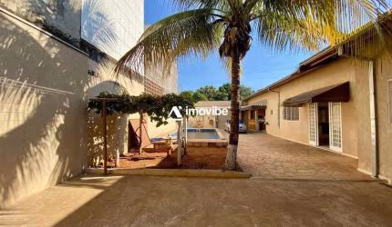 Casa à venda no bairro Jaguari – conforto, lazer e praticidade para sua família!