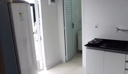 Kitnet/ Stúdio para alugar