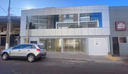 Sala Comercial para aluguel, Centro - Chapecó/SC
