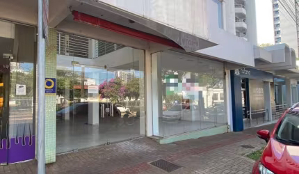 Sala Comercial para aluguel, Centro - Chapecó/SC