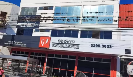 Sala Comercial para aluguel, São Cristóvão - Chapecó/SC
