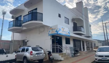 Sala Comercial para aluguel, Bela Vista - Chapecó/SC