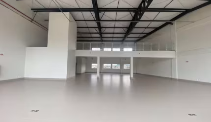 Sala Comercial para aluguel, 10 vagas, Santa Maria - Chapecó/SC
