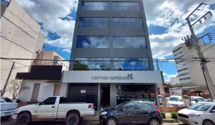 Sala Comercial para aluguel, Jardim Itália - Chapecó/SC